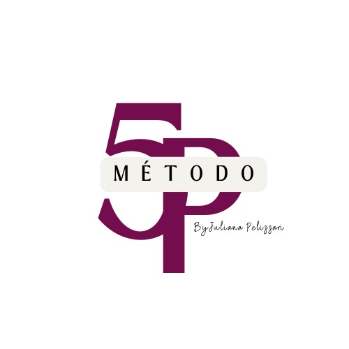 Logo do MÉTODO 5P